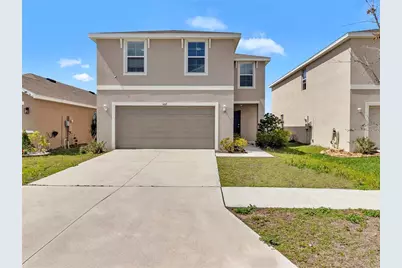 602 Olive Conch Street, Ruskin, FL 33570 - Photo 1