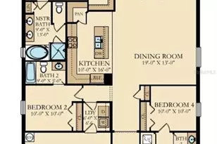 1632 NW 44th Ct Rd, Ocala, FL 34482 - Photo 2