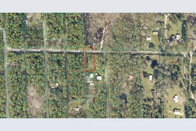 Tbd NE 137th Place, Citra, FL 32113 - Photo 1