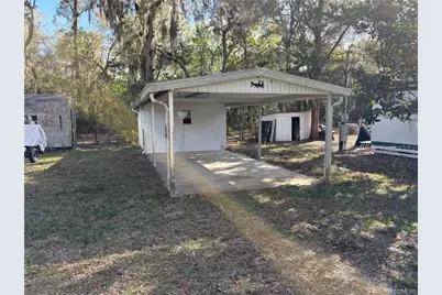 6600 E Lakato Lane, Inverness, FL 34453 - Photo 2