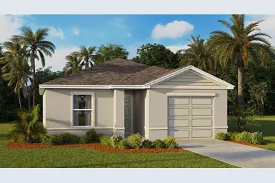 7689 SW 46th Court, Ocala, FL 34474 - Photo 1