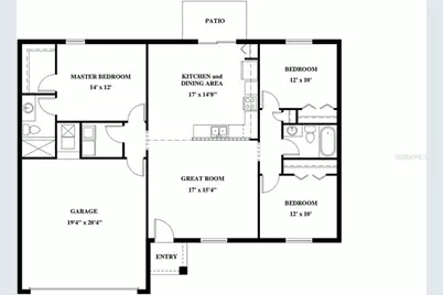 3722 SW 128th Place, Ocala, FL 34473 - Photo 32