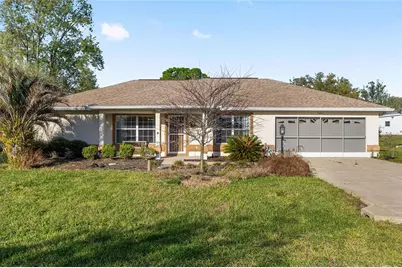 8492 SW 61st Terrace Road, Ocala, FL 34476 - Photo 1