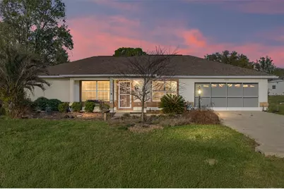 8492 SW 61st Terrace Road, Ocala, FL 34476 - Photo 2