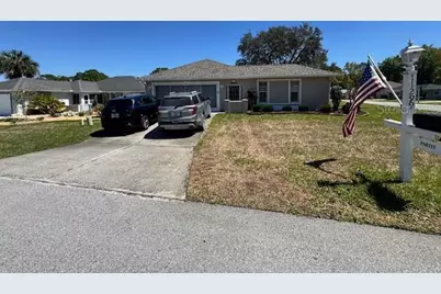 11299 SW 71st Terrace Road, Ocala, FL 34476 - Photo 1