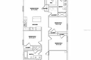 7713 SW 46th Ct, Ocala, FL 34474 - Photo 2