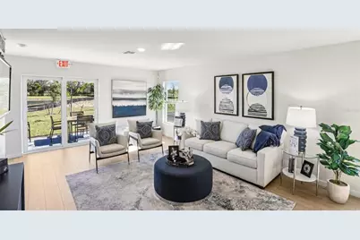 7725 SW 46th Court, Ocala, FL 34474 - Photo 2