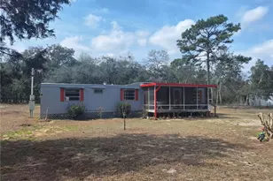 150 NE 139th Terrace, Williston, FL 32696 - Photo 1