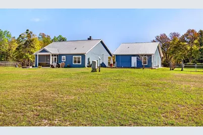 5864 NW State Road 45, Newberry, FL 32669 - Photo 30