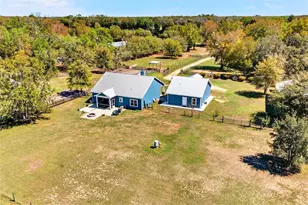 5864 NW State Road 45, Newberry, FL 32669 - Photo 48