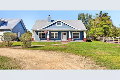 5864 NW State Road 45, Newberry, FL 32669 - Photo 1