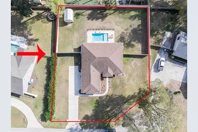 4534 SE 7th Place, Ocala, FL 34471 - Photo 2