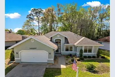 8430 SW 108th Place Road, Ocala, FL 34481 - Photo 1