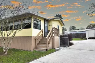 655 SE 162nd Terrace, Silver Springs, FL 34488 - Photo 4