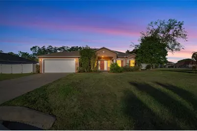 11619 SW 50th Circle, Ocala, FL 34476 - Photo 1