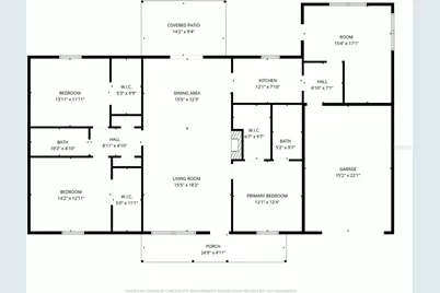 1512 NE 10th Street, Ocala, FL 34470 - Photo 38
