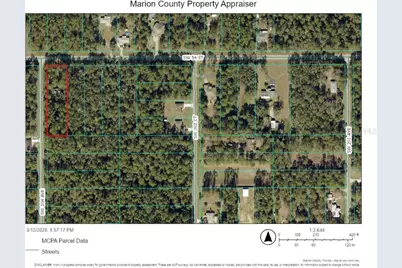 5435 SW 204th Avenue, Dunnellon, FL 34431 - Photo 32