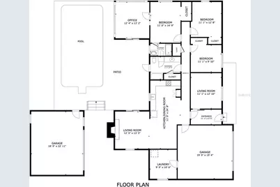 1152 SE 42nd Avenue, Ocala, FL 34471 - Photo 2