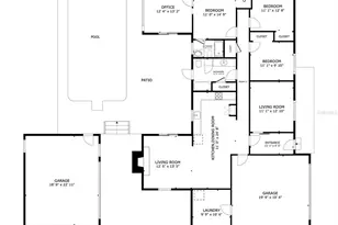1152 SE 42nd Ave, Ocala, FL 34471 - Photo 2