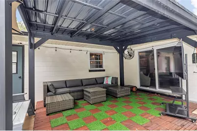 1152 SE 42nd Avenue, Ocala, FL 34471 - Photo 38