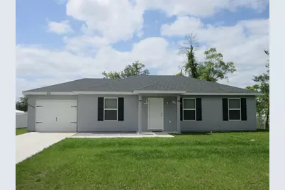 15362 SW 43rd Avenue Road, Ocala, FL 34473 - Photo 1