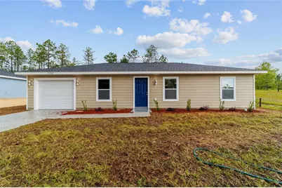 24402 NW Aspen Lane, Dunnellon, FL 34431 - Photo 1