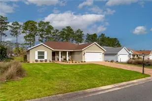 7004 SW 179th Ct Rd, Dunnellon, FL 34432 - Photo 2