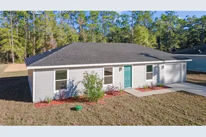 24277 NW Geranium Avenue, Dunnellon, FL 34431 - Photo 2