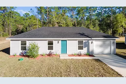 24277 NW Geranium Avenue, Dunnellon, FL 34431 - Photo 1