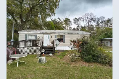 47330 E Deer Road, Altoona, FL 32702 - Photo 1