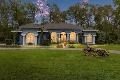 11150 NW 17th Court Road, Ocala, FL 34475 - Photo 1