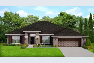 16295 Pomp Parkway, Weeki Wachee, FL 34614 - Photo 1