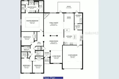 12312 Quigley Avenue, Brooksville, FL 34614 - Photo 2