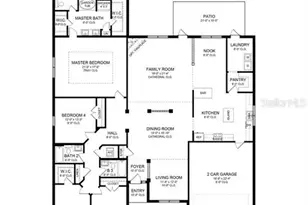 12312 Quigley Ave, Brooksville, FL 34614 - Photo 2