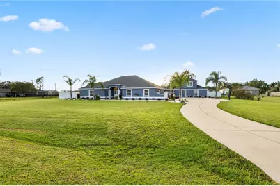 9060 County Road 128C, Wildwood, FL 34785 - Photo 2