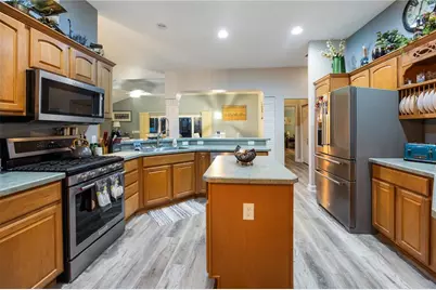 9060 County Road 128C, Wildwood, FL 34785 - Photo 8