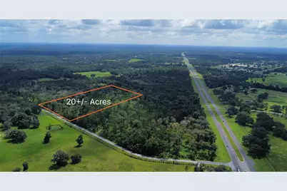 Nw 115th St, Ocala, FL 34482 - Photo 2