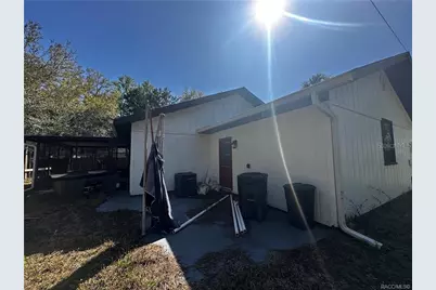 4197 N Concord Drive, Crystal River, FL 34428 - Photo 1