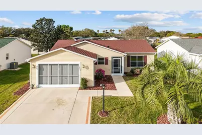 2604 Privada Drive, The Villages, FL 32162 - Photo 1