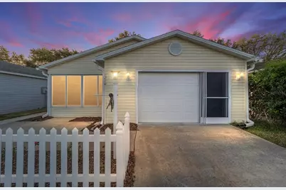 1710 Morelos Road, The Villages, FL 32159 - Photo 1