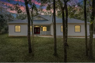 7550 SW 185th Circle, Dunnellon, FL 34432 - Photo 2