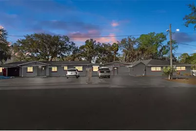 639 NE 1st Street, Crystal River, FL 34429 - Photo 1