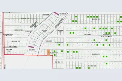 205 Siesta Drive, Georgetown, FL 32139 - Photo 4