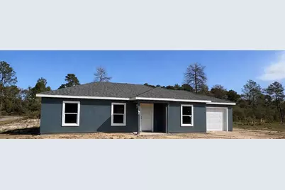 21 Fisher Place, Ocklawaha, FL 32179 - Photo 1