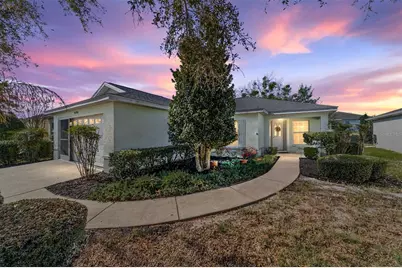 9686 SW 92nd Place Road, Ocala, FL 34481 - Photo 1