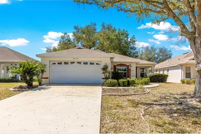 9646 SW 92nd Place Road, Ocala, FL 34481 - Photo 2