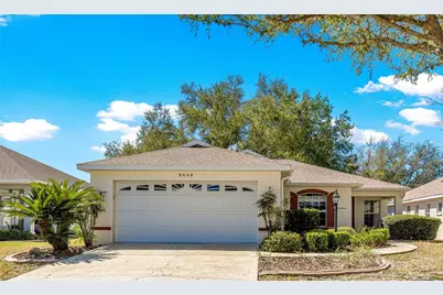 9646 SW 92nd Place Road, Ocala, FL 34481 - Photo 2