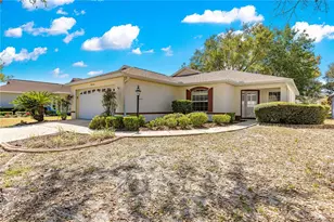 9646 SW 92nd Place Rd, Ocala, FL 34481 - Photo 1