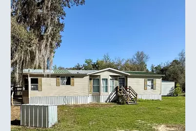 15275 NE 238th Street, Fort Mc Coy, FL 32134 - Photo 1