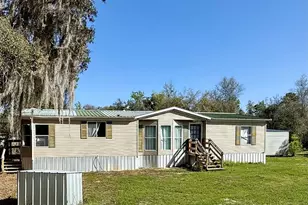 15275 NE 238th St, Fort Mc Coy, FL 32134 - Photo 1